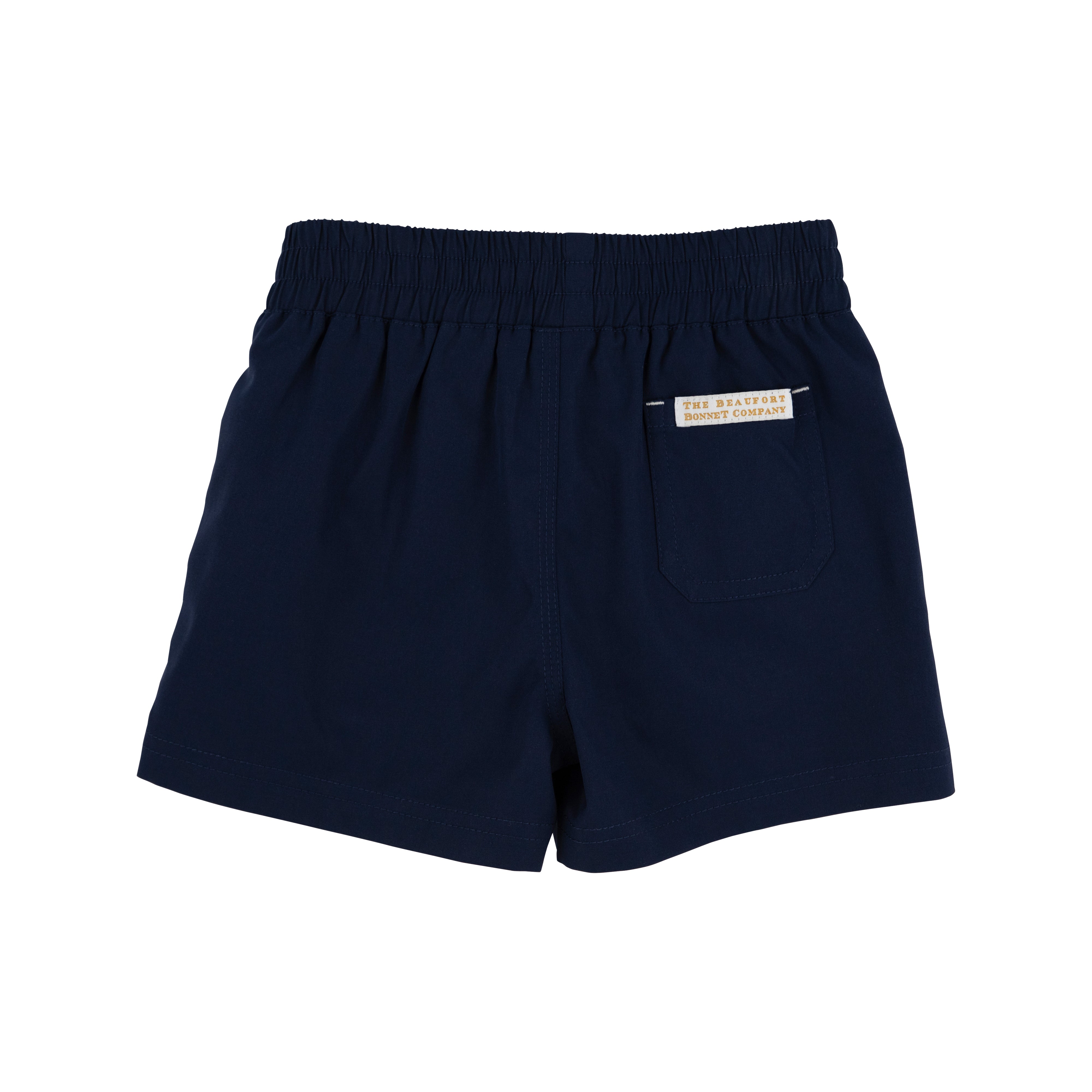Beaufort Bonnet Prepletic Sheffield Shorts, Nantucket Navy