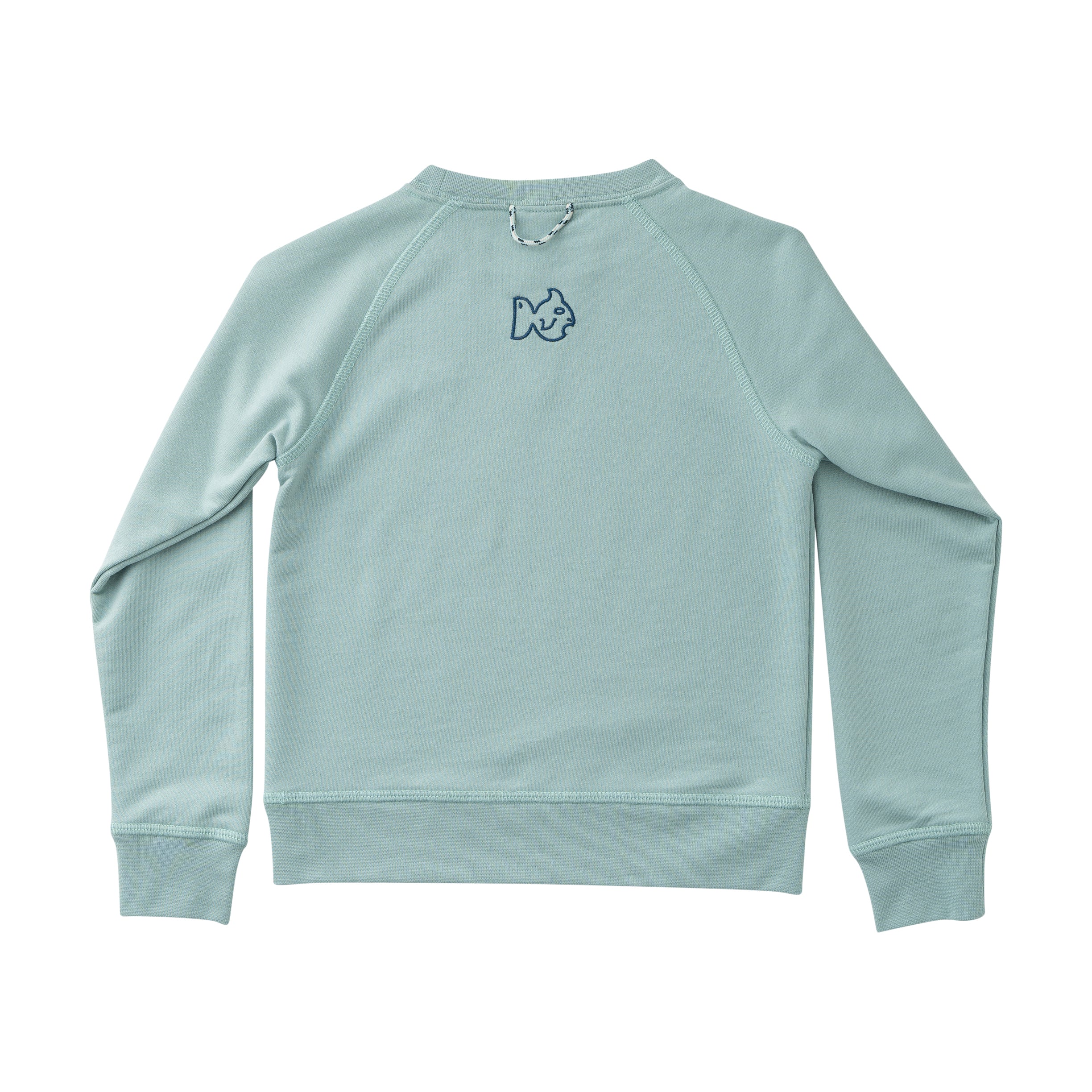 Prodoh Crew Control Sweatshirt, Sage