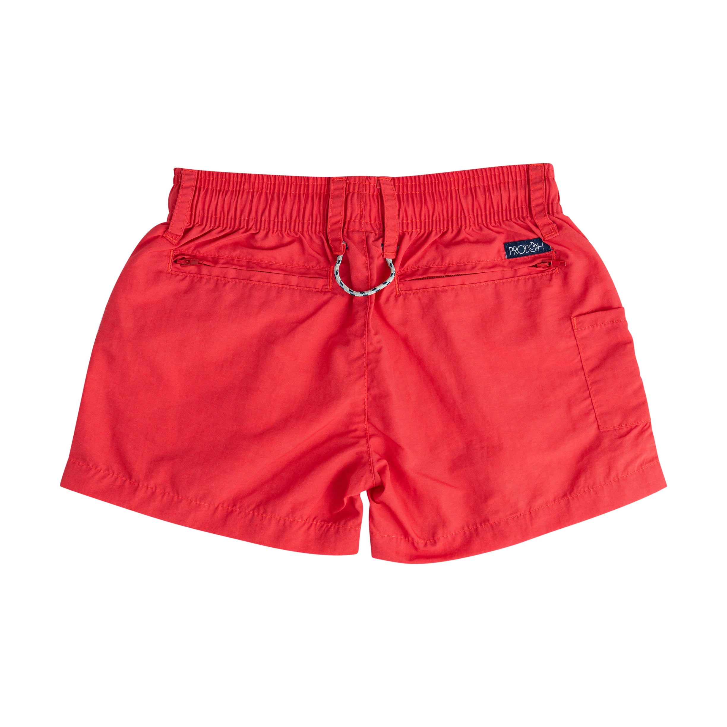 Prodoh Outrigger Performance Short, Watermelon