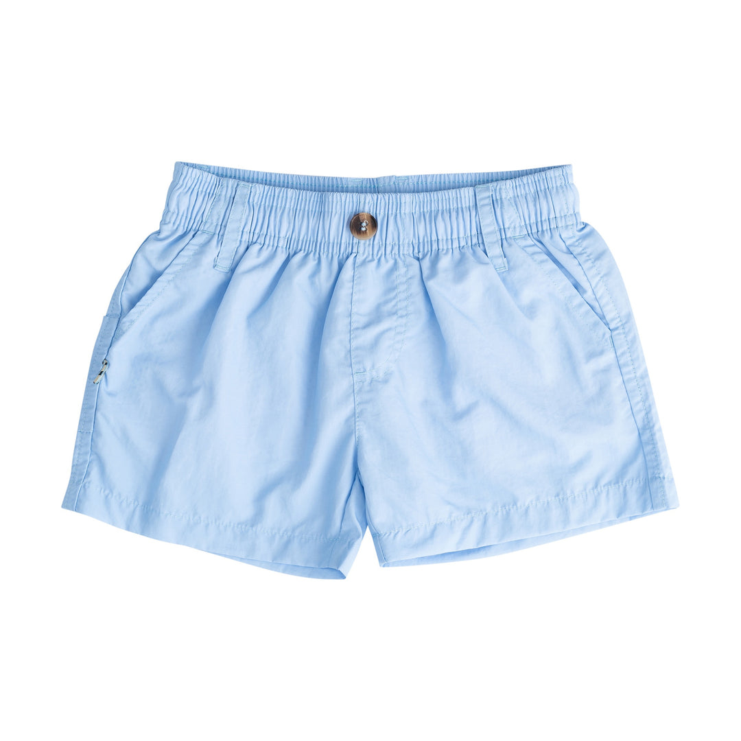 Prodoh Outrigger Performance Short, Windsurfer