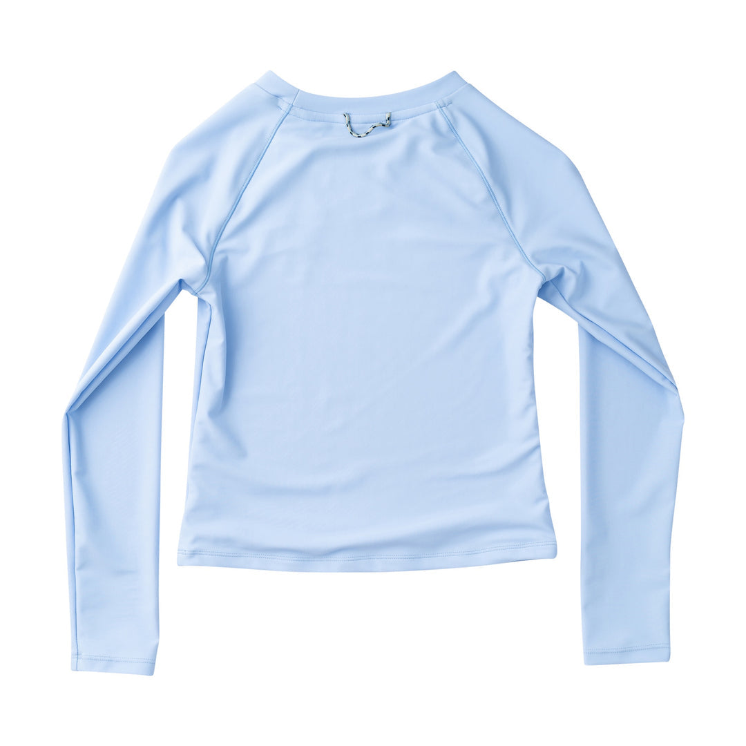 Prodoh Reef Rashguard Shirt, Windsurfer