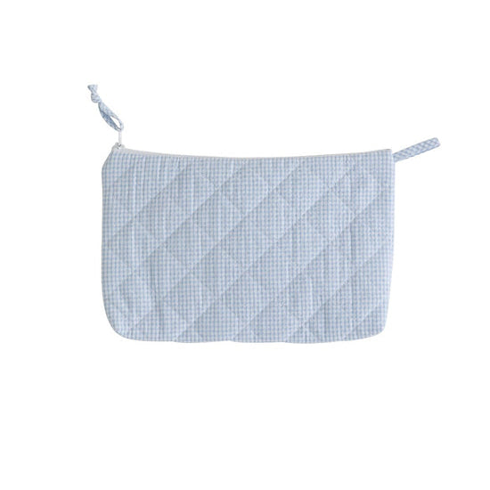 Little English Cosmetic Bag