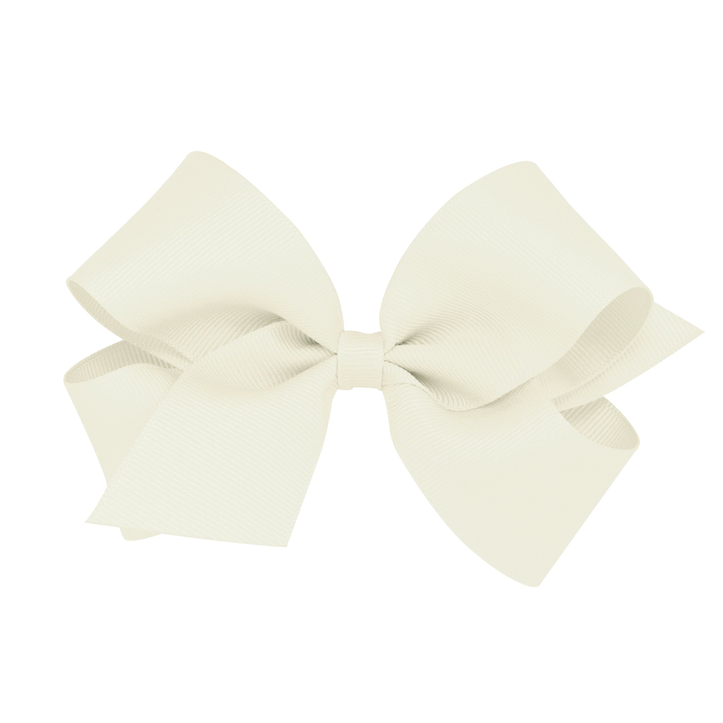 Wee Ones Medium Classic Grosgrain Bow
