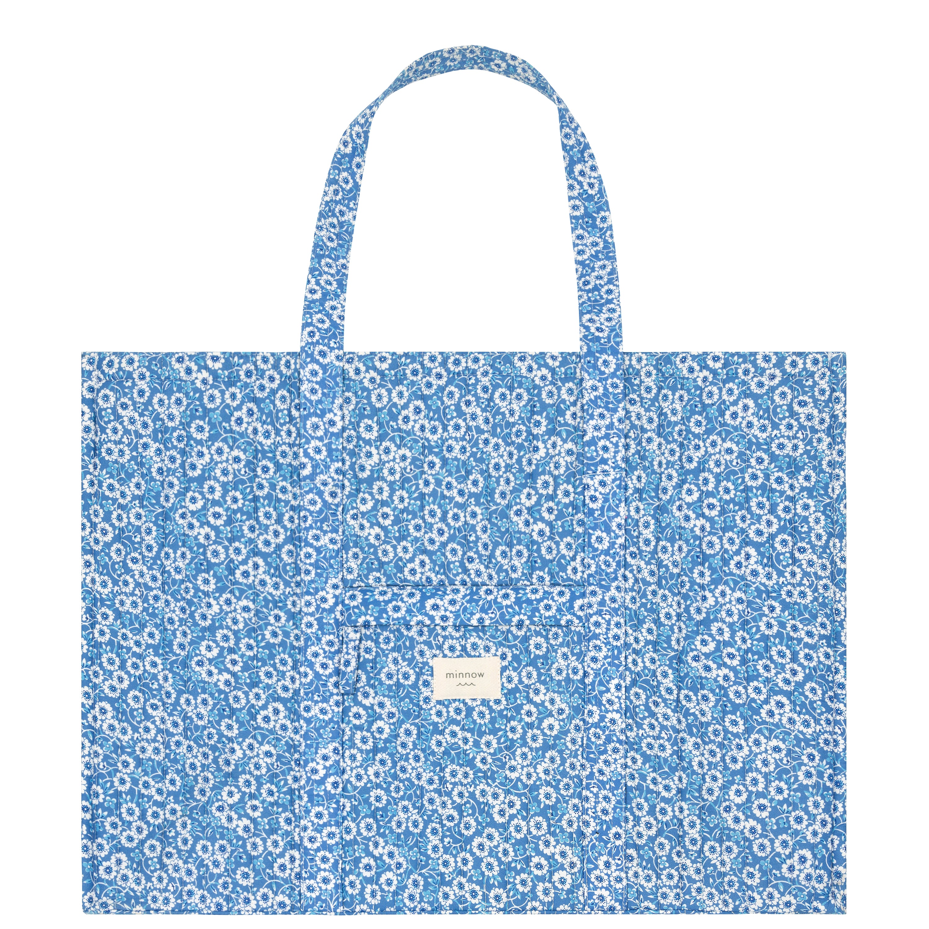 Minnow Rosebay Overnighter Tote