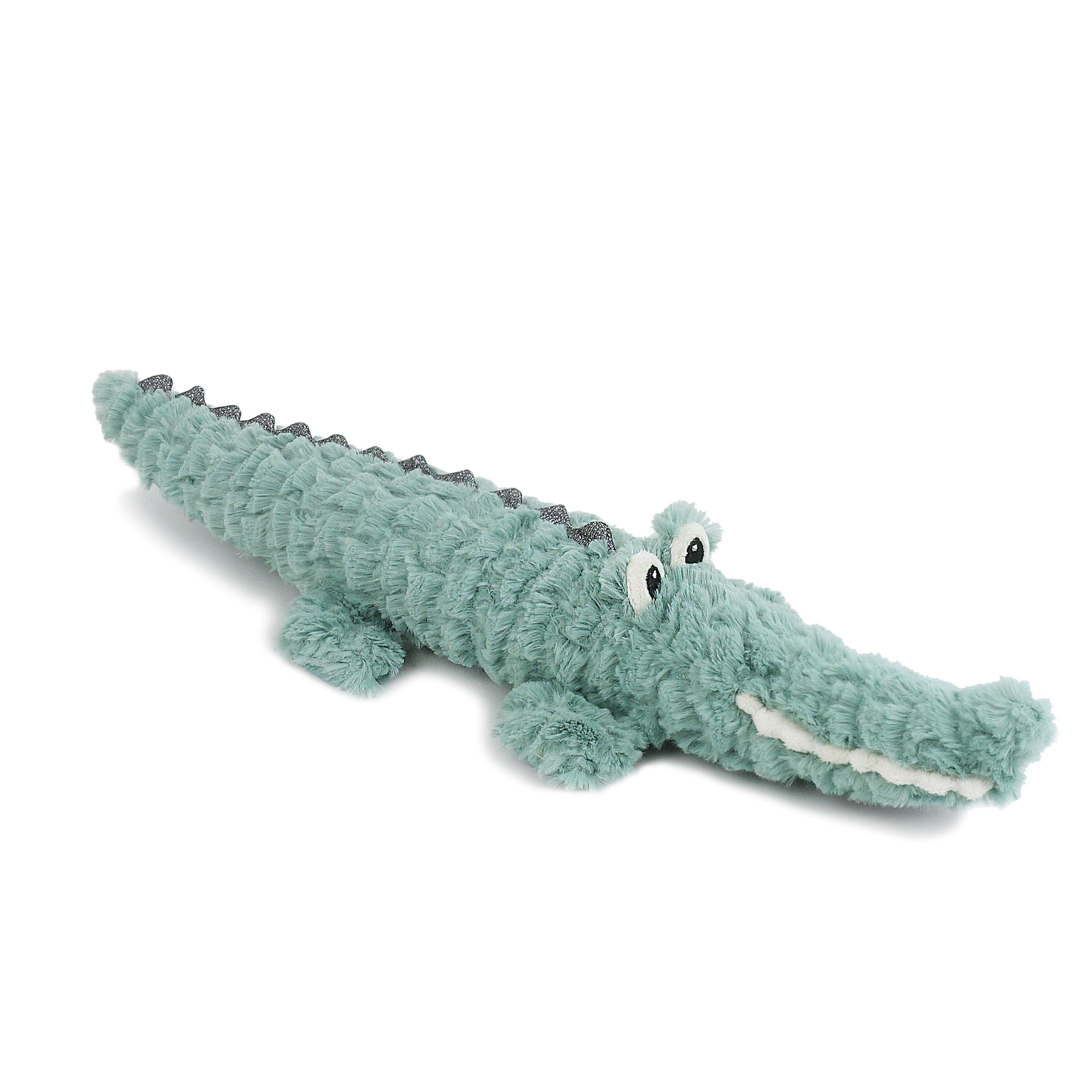 Mon Ami Armand Alligator Plush Toy