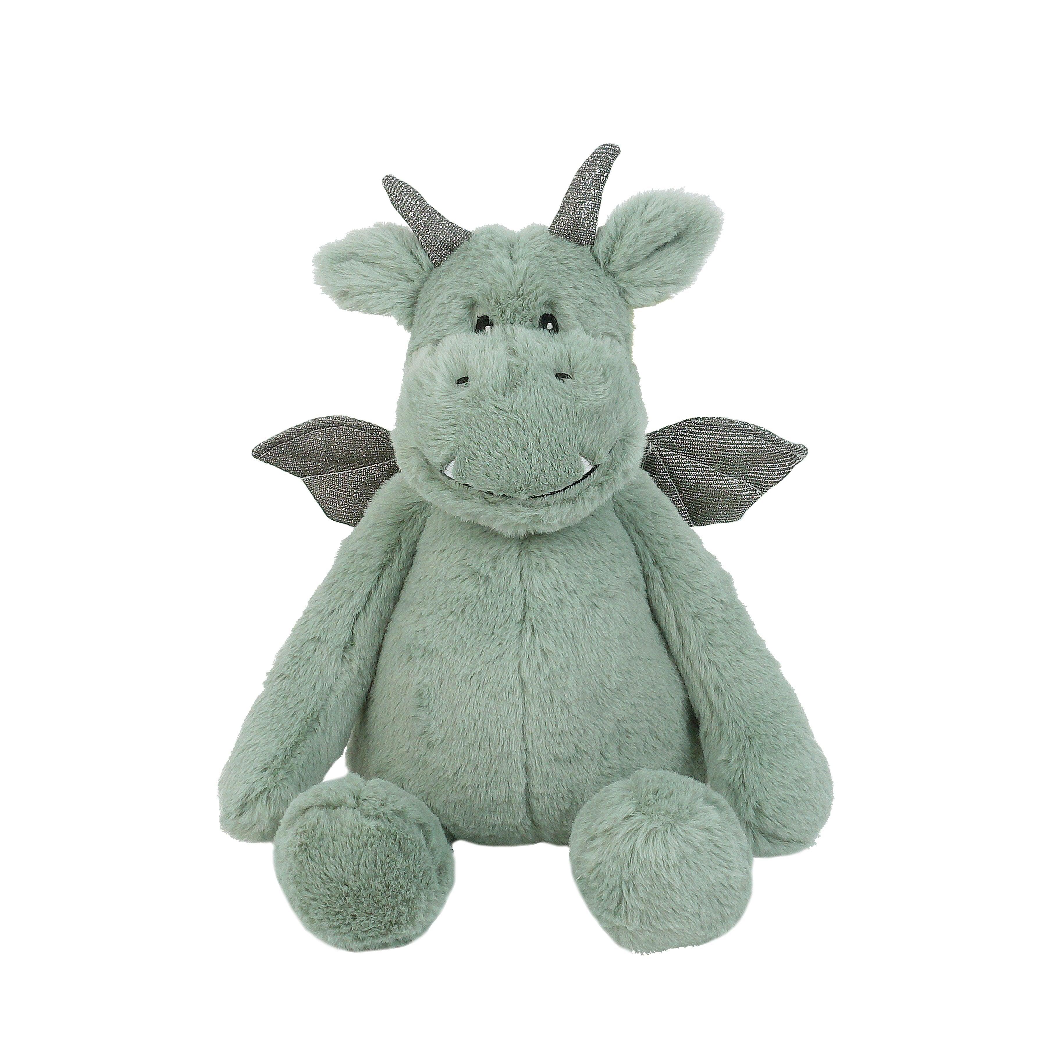 Mon Ami Dax Dragon Plush Toy - shopnurseryrhymes