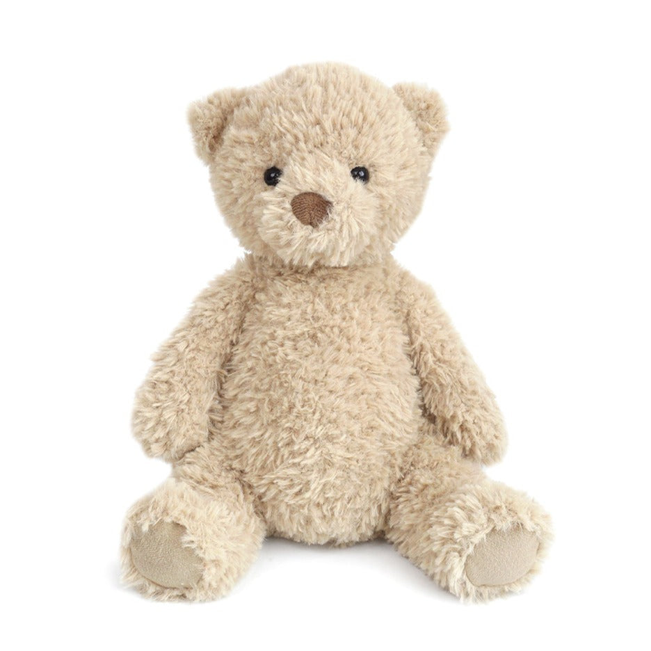 Mon Ami Tan Marshmallow Bear
