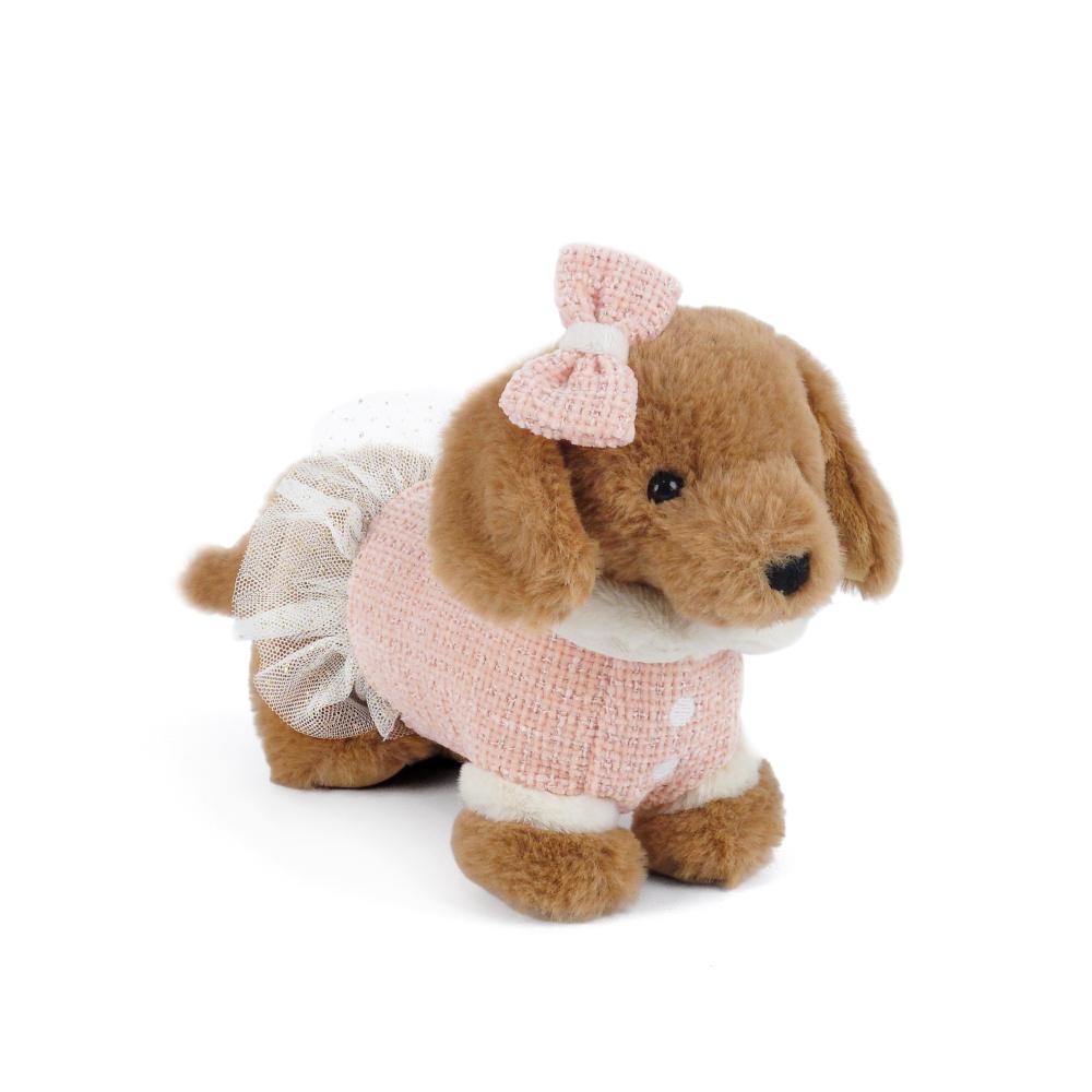 Mon Ami Fancy Francine Dachshund