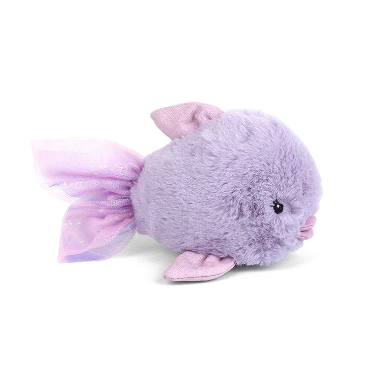 Mon Ami Purple Angel Fish