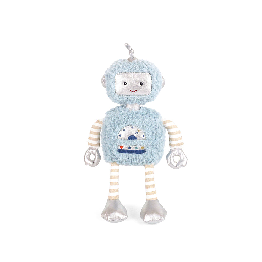 Mon Ami Snugg-Bot Robot