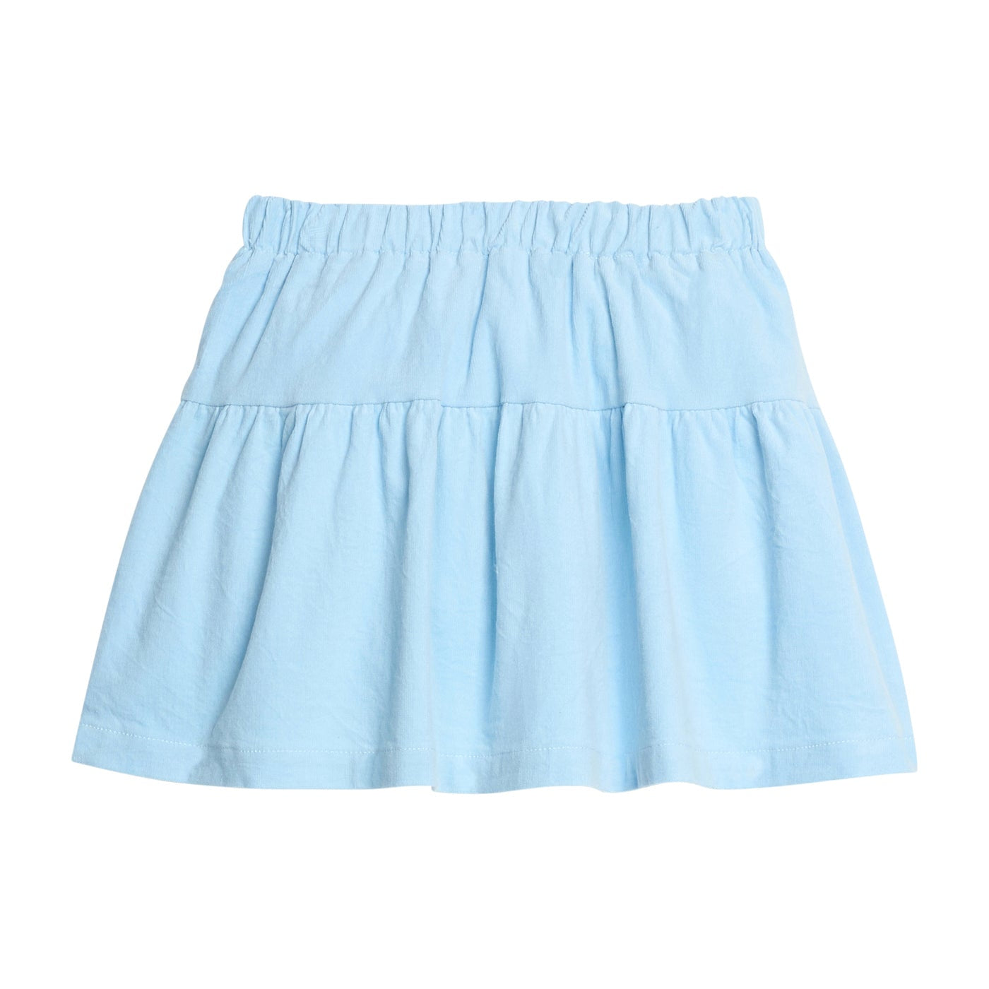 Bisby Sally Skort, Light Blue