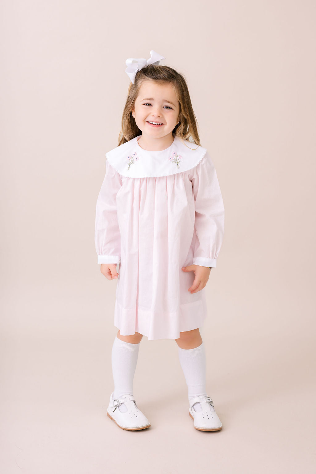 Lullaby Set Sandra Dress