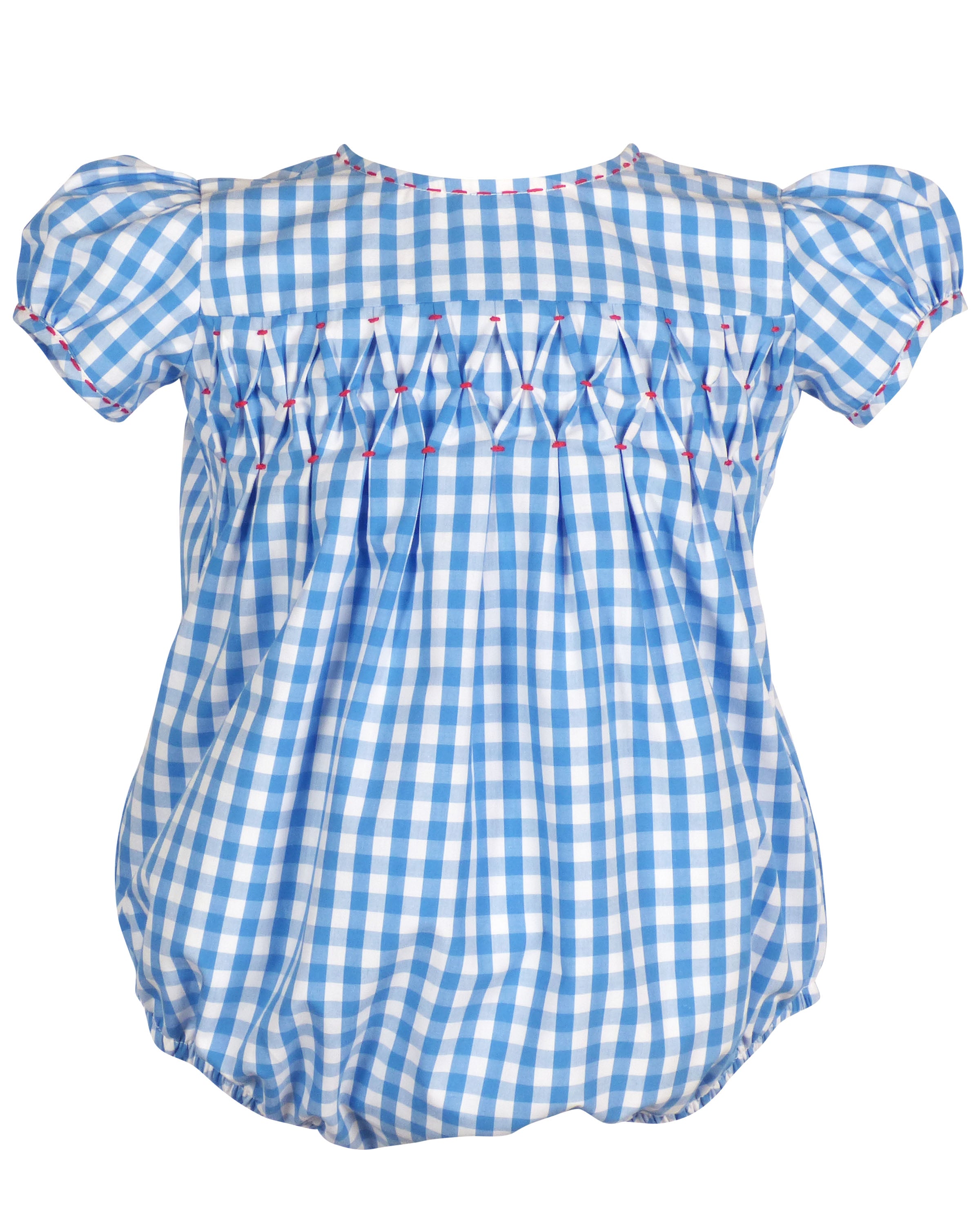 Yellow Lamb Scarlet Bubble