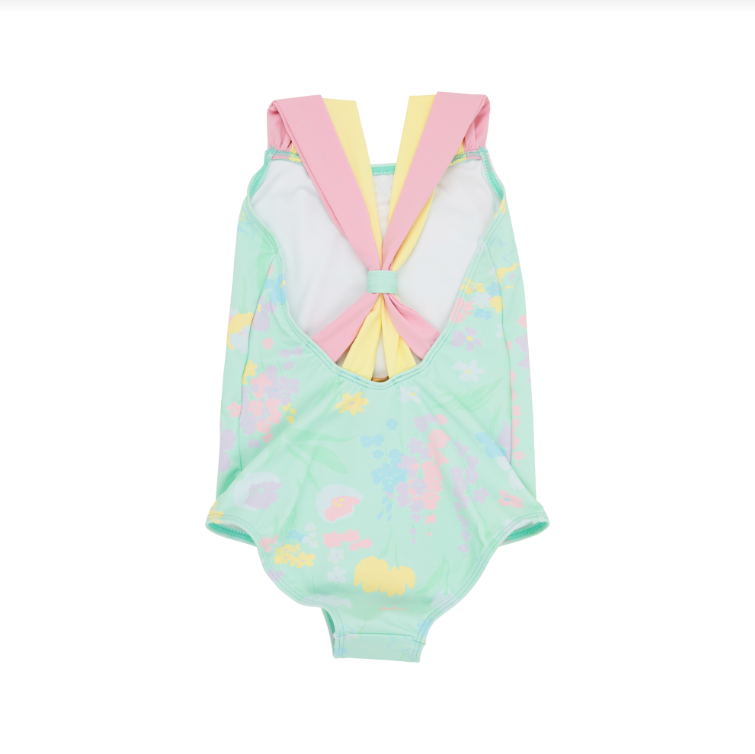 Beaufort Bonnet Seabrook Sunsuit NWT 6-12 selling months NWT