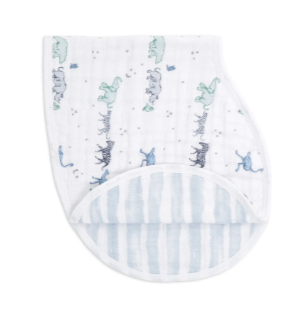 Aden & Anais Rising Star Classic Muslin Burpy Bibs