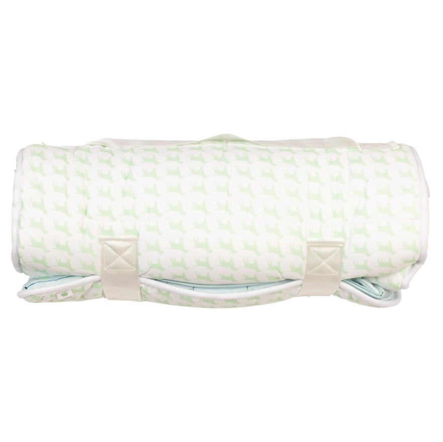 Apple Of My Isla The Nap Mat