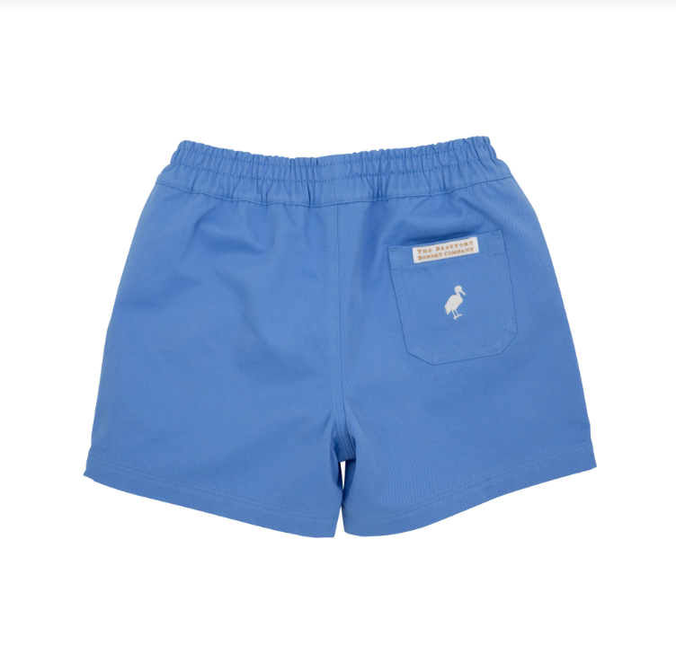 Beaufort Bonnet Sheffield Shorts, Sunrise Boulevard Blue