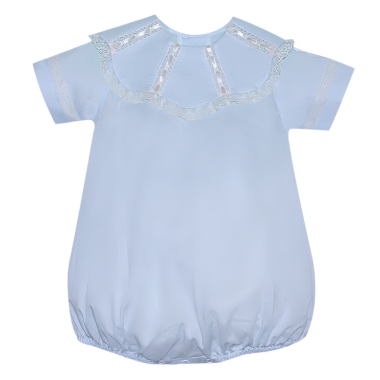 Phoenix & Ren Blue Maxwell Bubble