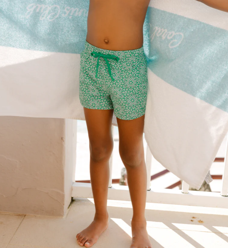 Minnow Liberty Godwin Boardie