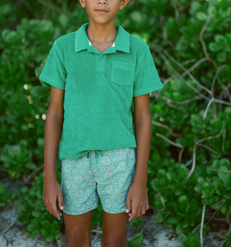 Minnow Liberty Godwin Boardie