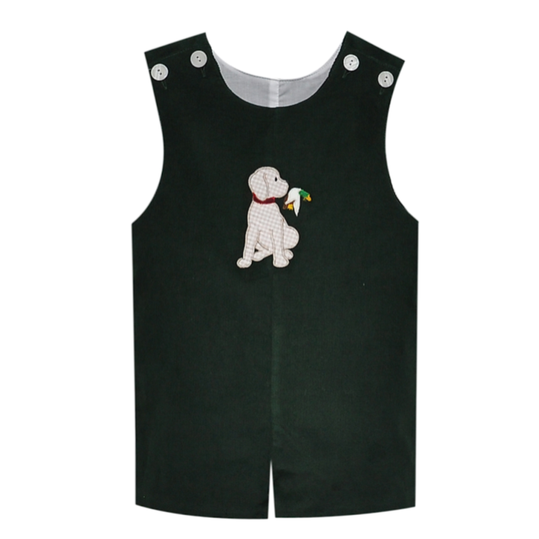 Remember Nguyen Hayes Shortall, Hunting Dog