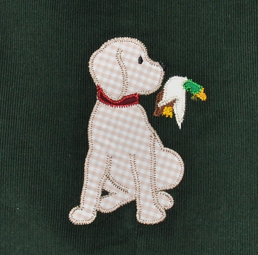 Remember Nguyen Hayes Shortall, Hunting Dog