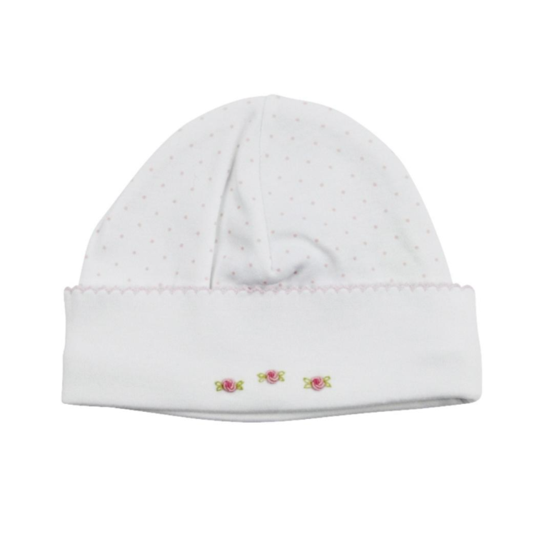 Baby Threads Peggy Hat