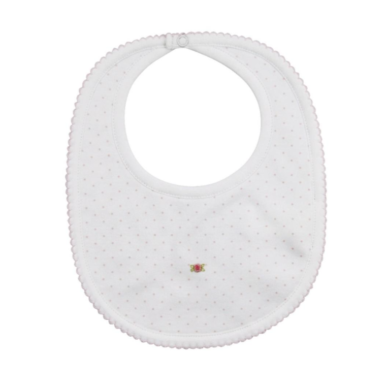 Baby Threads Peggy Bib