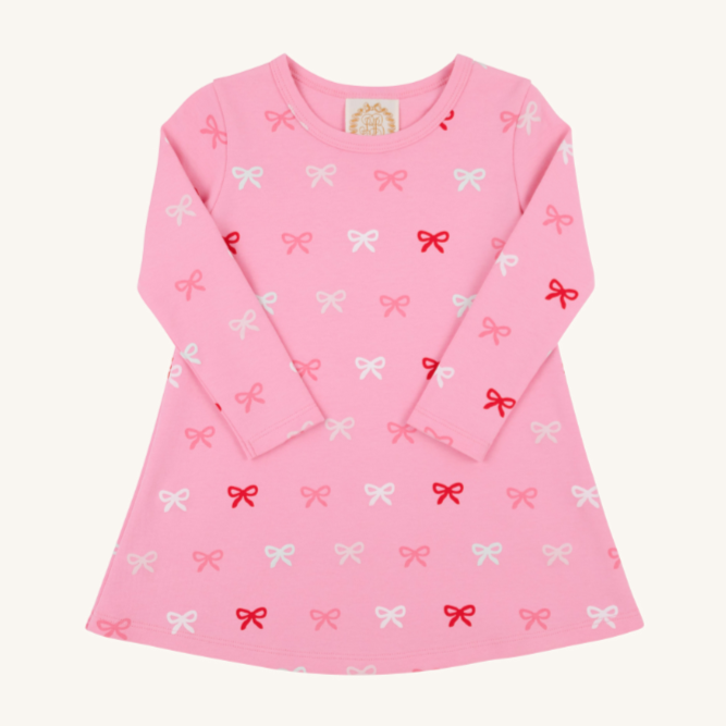 Beaufort Bonnet Polly Play Dress, Bitty Bows