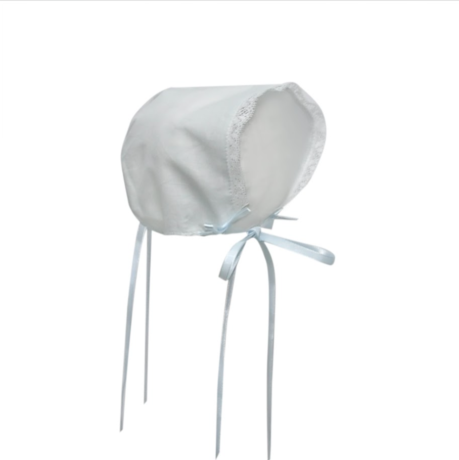 Baby Sen Blue Ridley Daygown, Sweet Daylight