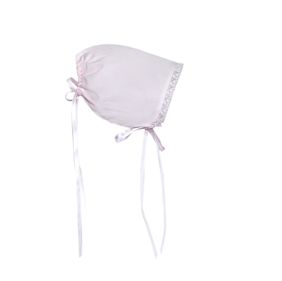 Baby Sen Pink Ridley Daygown, Sweet Daylight