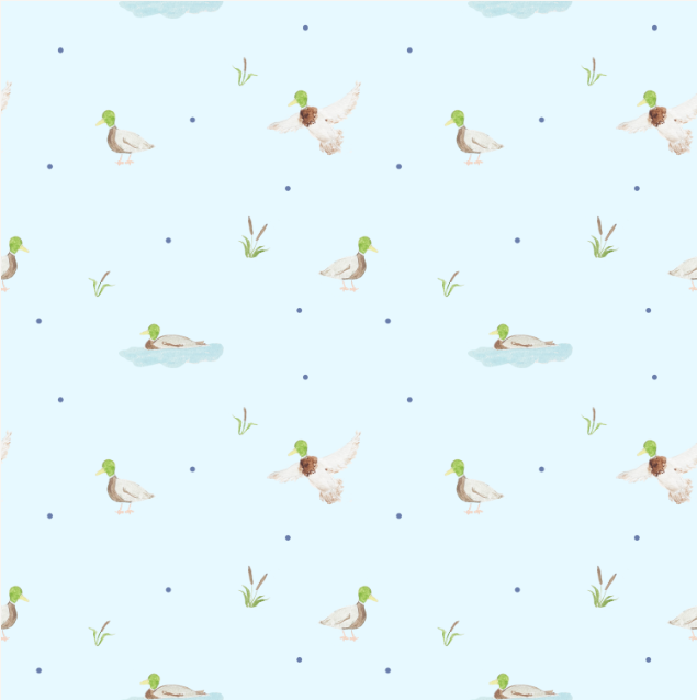 James & Lottie Tripp Turtleneck, Mallard