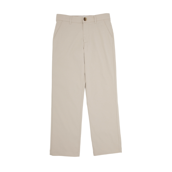 Beaufort Bonnet Prepletic Prep School Pants, Keeneland Khaki