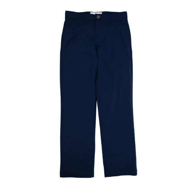Beaufort Bonnet Prepletic Prep School Pants, Nantucket Navy