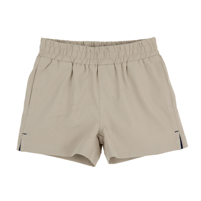 Beaufort Bonnet Prepletic Sheffield Shorts, Keeneland Khaki