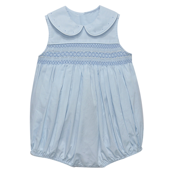 Baby Sen Blue Francis Bubble, Spring Breeze