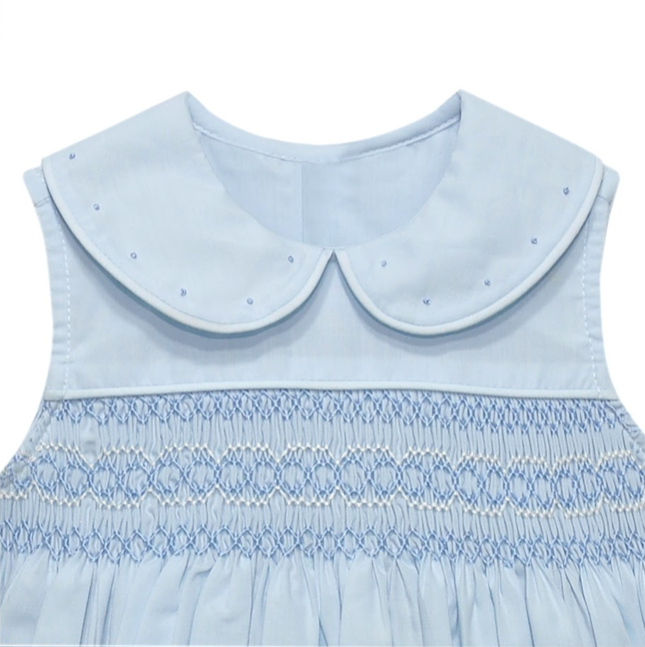 Baby Sen Blue Francis Bubble, Spring Breeze