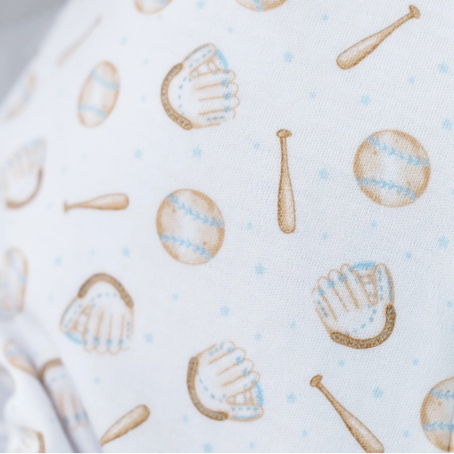 Magnolia Baby Precious Lil' Sluggers Print Converter