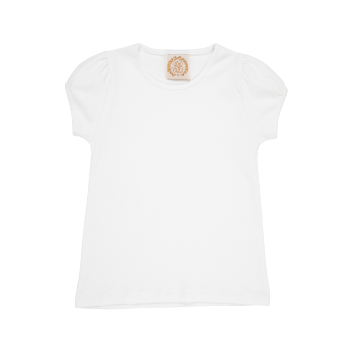 Beaufort Bonnet Penny's Play Shirt, Worth Avenue White