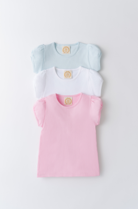 Beaufort Bonnet Penny's Play Shirt, Worth Avenue White