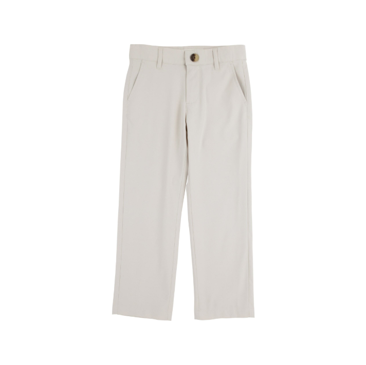Beaufort Bonnet Prepletic Prep School Pants, Saratoga Stone