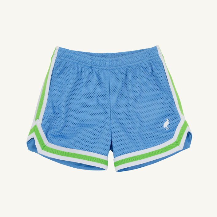 Beaufort Bonnet Prepletic Sheppy Shorts, Sunrise Blvd Blue