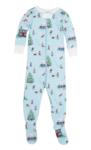 Beaufort Bonnet Knox's Night Night, Catalpa Christmas