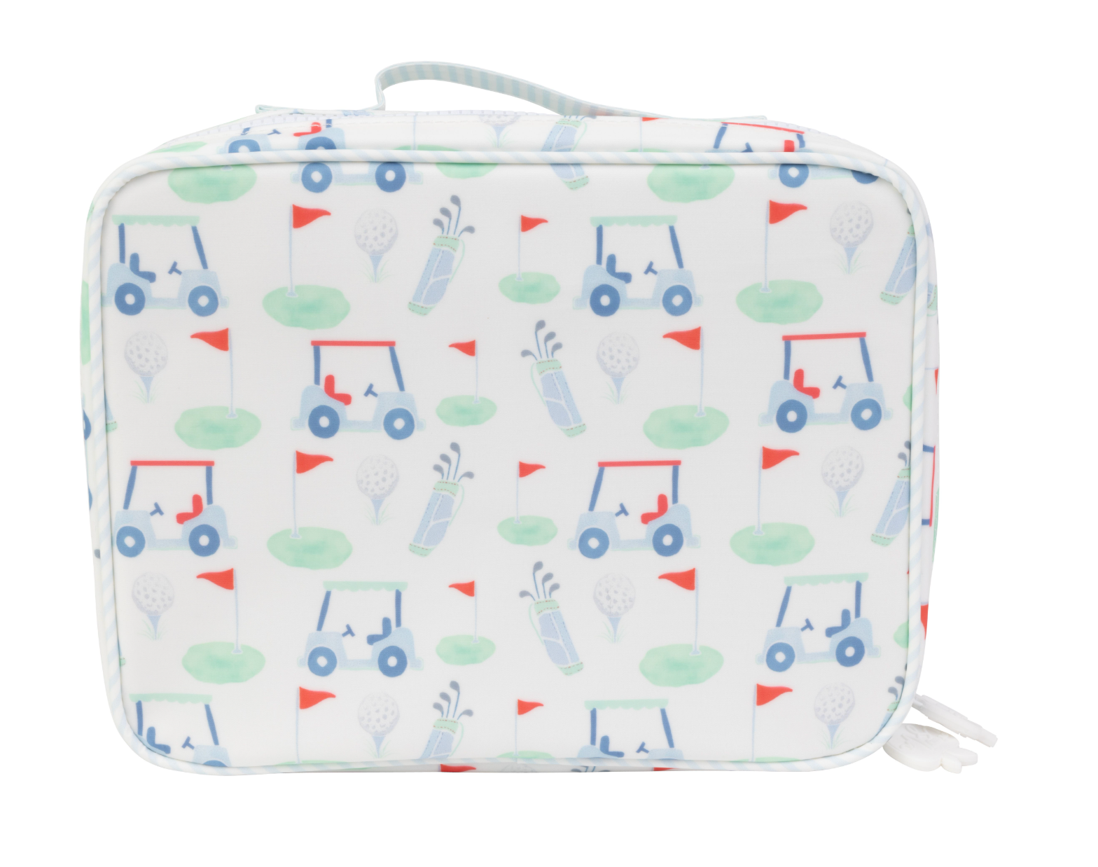 Apple Of My Isla The Lunchbox