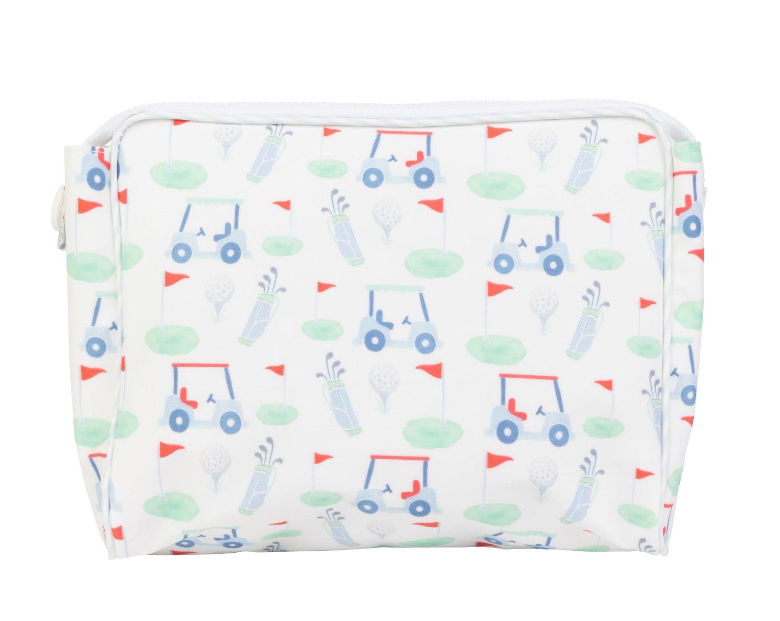 Apple Of My Isla The Go Bag