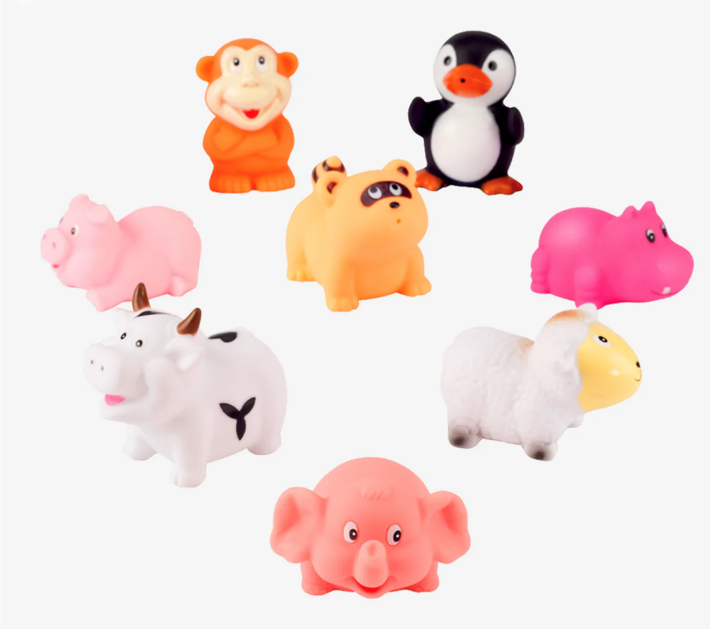 Elegant Baby Squirties