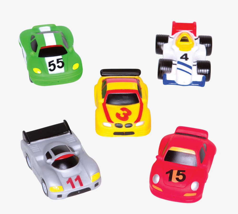 Elegant Baby Squirties