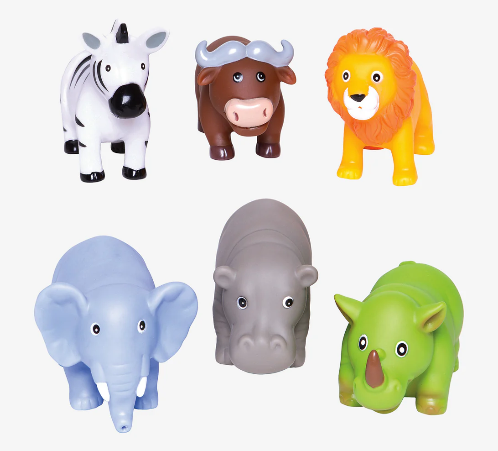 Elegant Baby Squirties