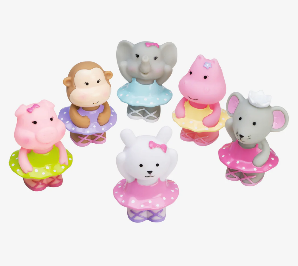 Elegant Baby Squirties