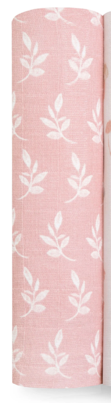 Aden & Anais Earthly Organic Swaddles